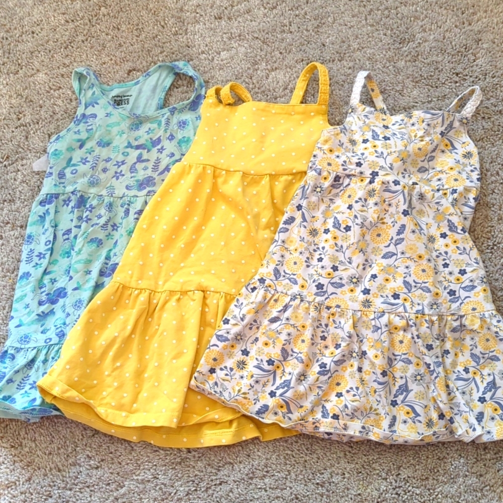 3T Sundress Bundle